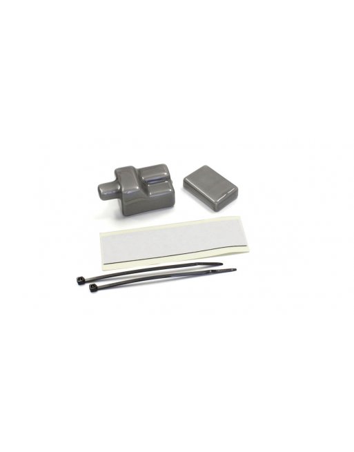 R246-9012 2.4GHz Receiver Protector Smoke R246-9012  - KYOSHO RC